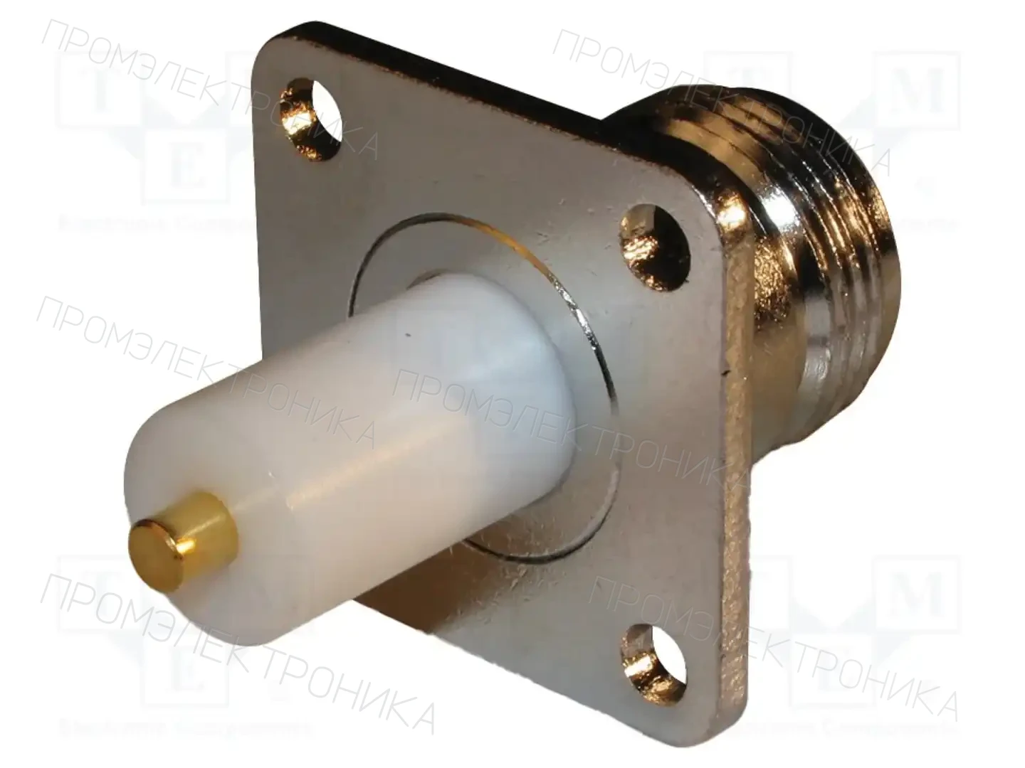 AMPHENOL RF 172228-14 — Разъeмы N