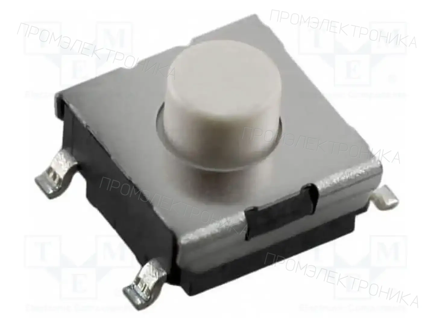 OMRON B3FS1107M — Микропереключатели TACT