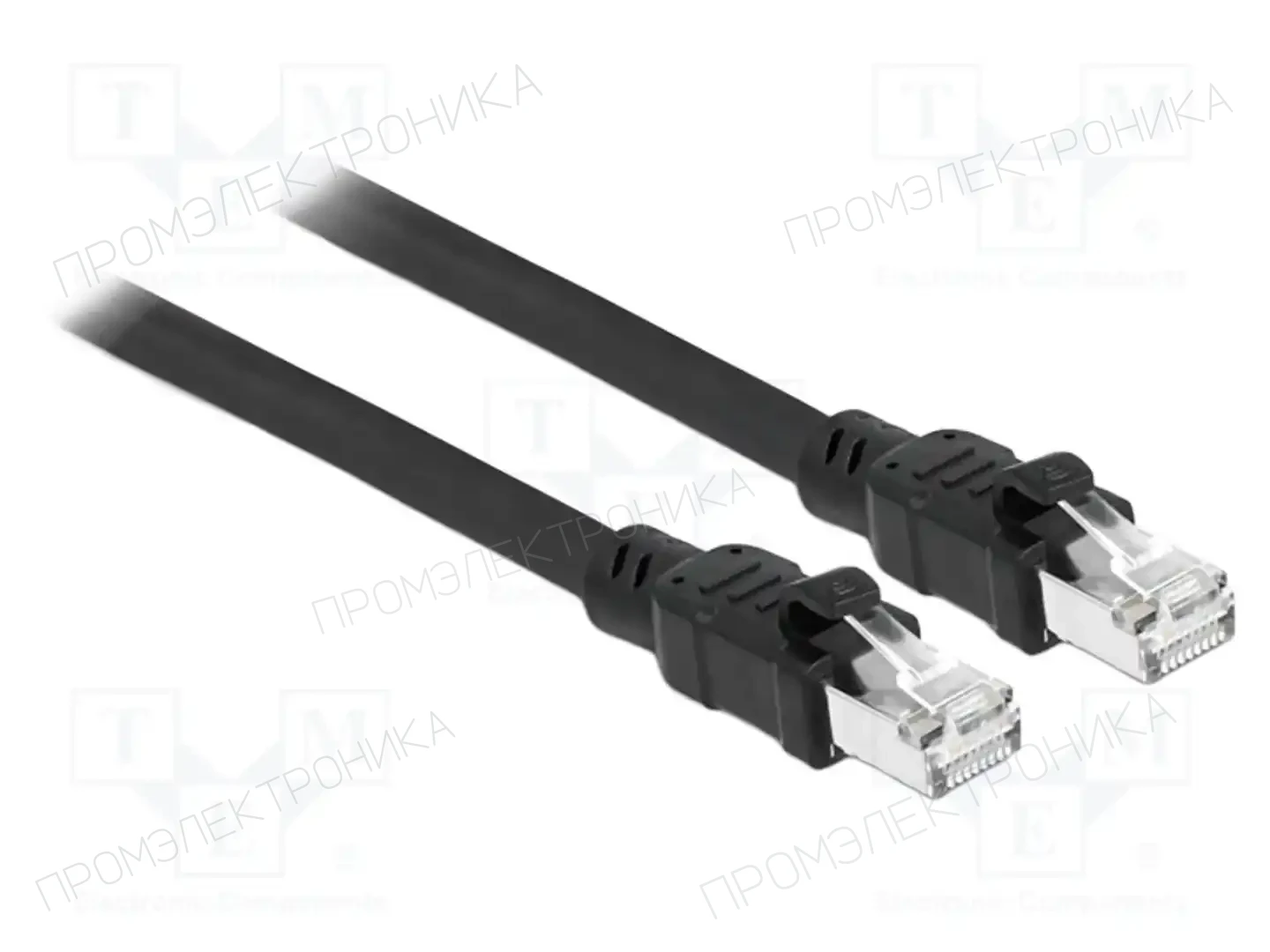 DELOCK 80114 — Кабели и адаптеры RJ45
