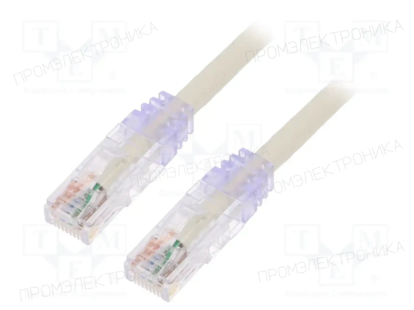 PANDUIT UTPSP3MY — Кабели и адаптеры RJ45