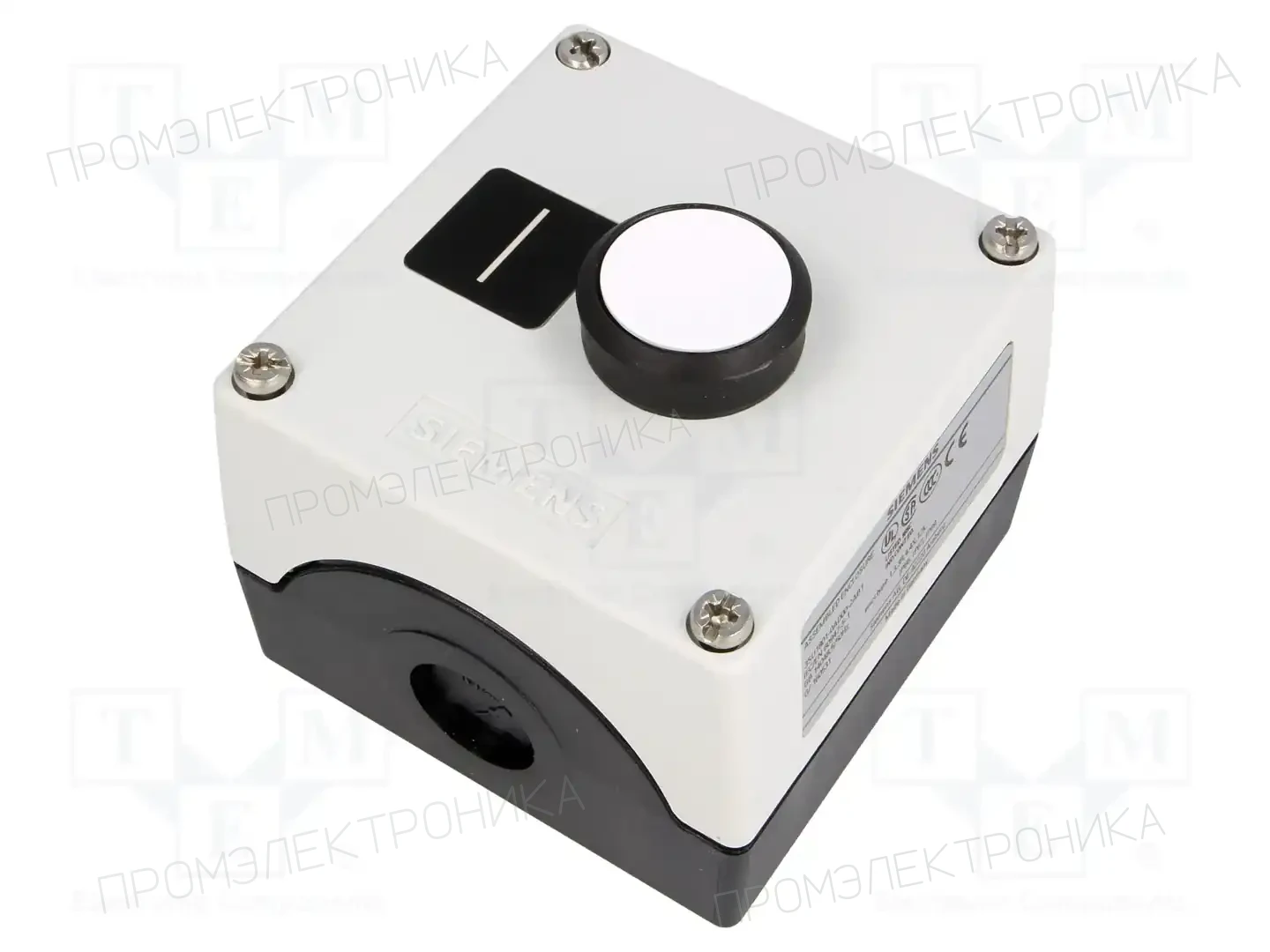 SIEMENS 3SU1801-0AD00-2AB1 — Пульты управления