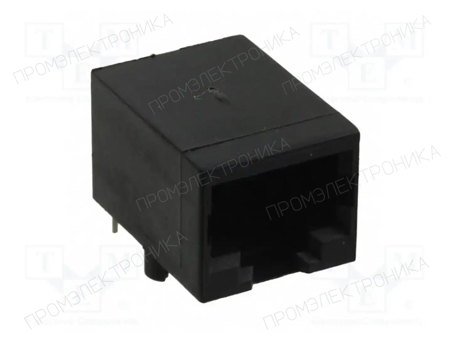 BEL SS-641010-NF-50 — Разъeмы RJ