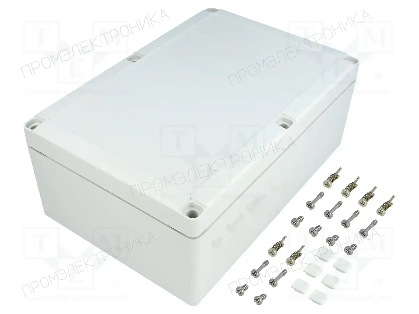 FIBOX ABQ3 162409 — Корпуса универсальные