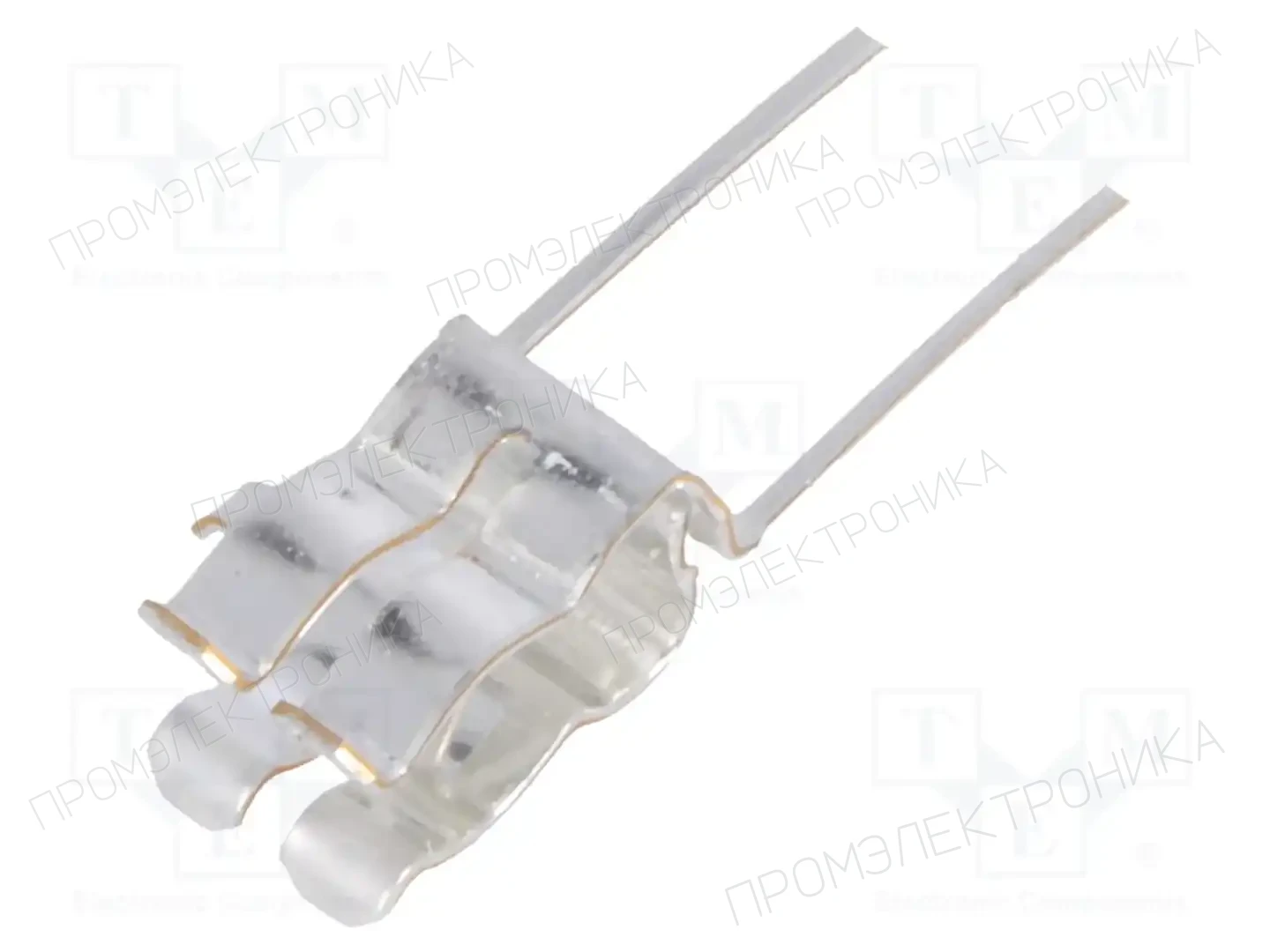 LITTELFUSE 01110005MR — Гнезда предохранительные PCB