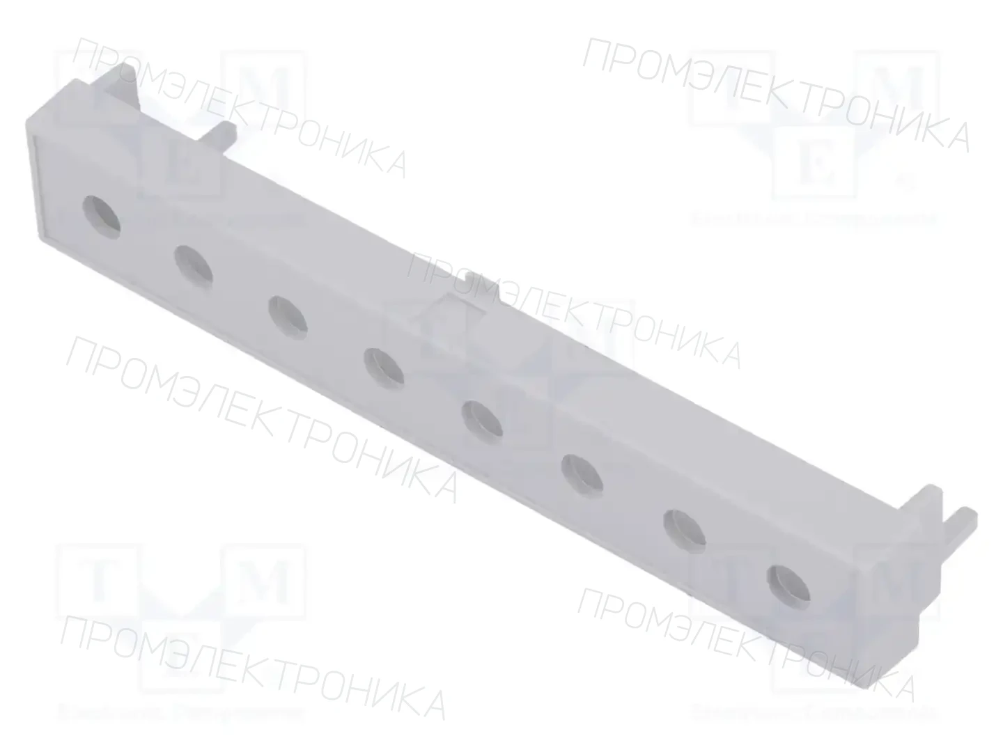 ITALTRONIC P05050208T.BL -AS — Аксессуары к корпусам на DIN-рейку