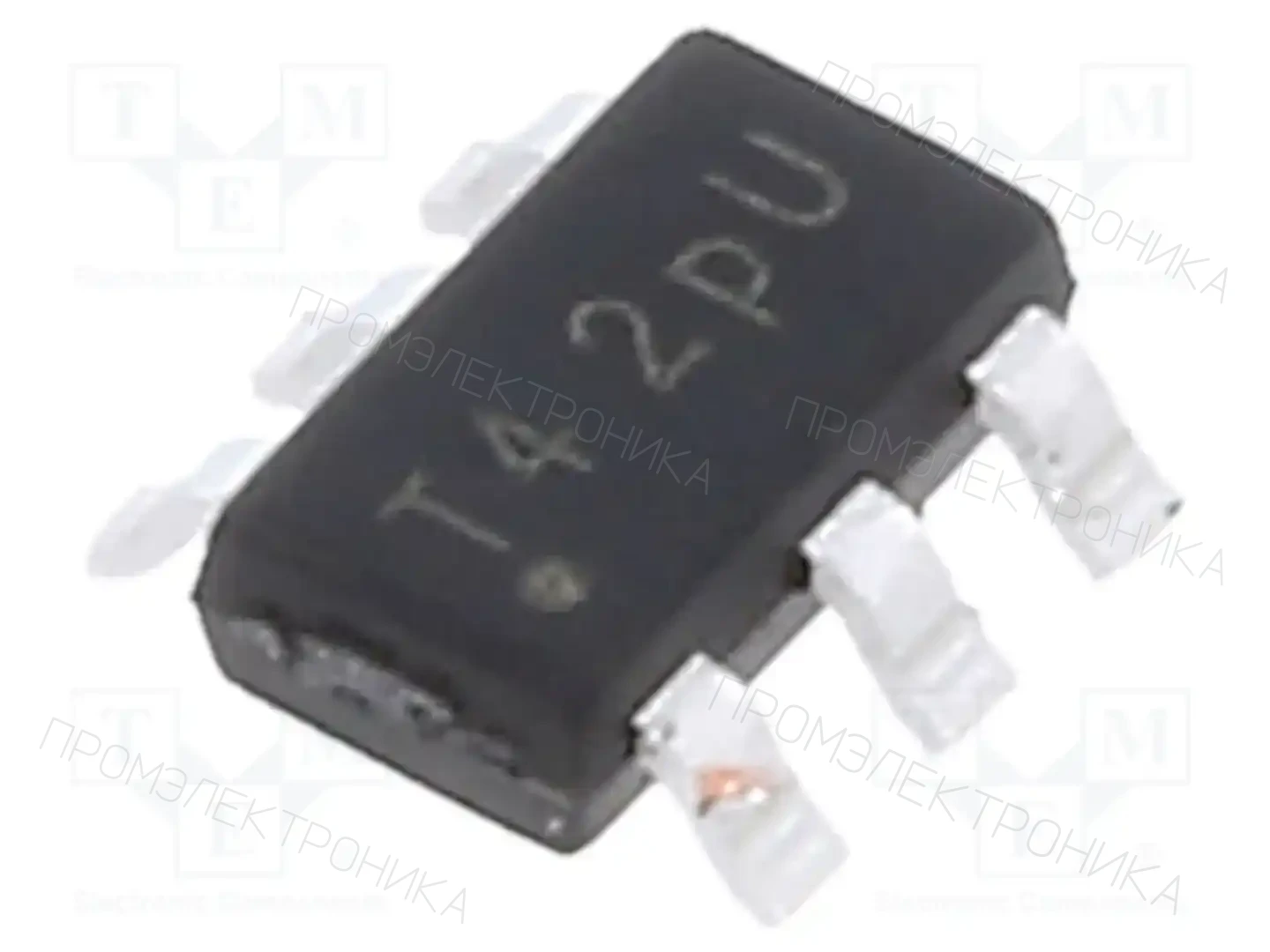 DIODES INCORPORATED AP63203WU-7 — Регуляторы напряжения - микросхемы DC/DC