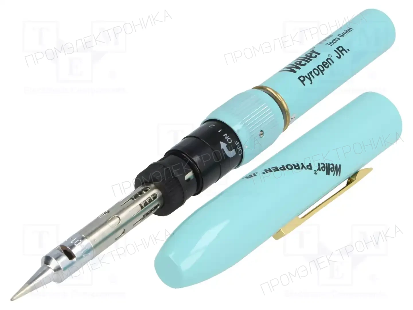 WELLER T0051607599 — Паяльники и горелки газовые