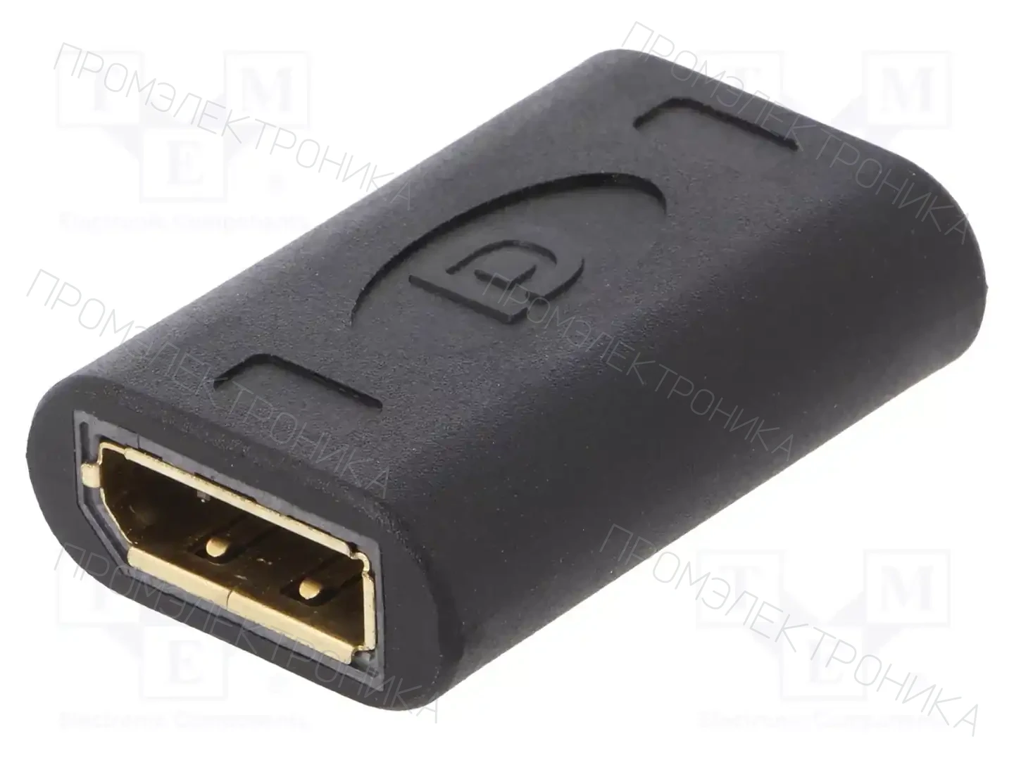 LOGILINK CV0145 — Кабели и адаптеры HDMI, DVI, DisplayPort