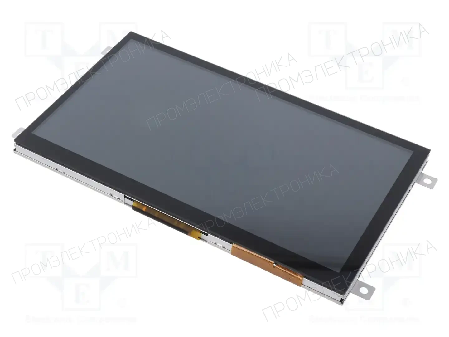 Riverdi SM-RVT70HSBFWCA0 — Интеллигентные дисплеи