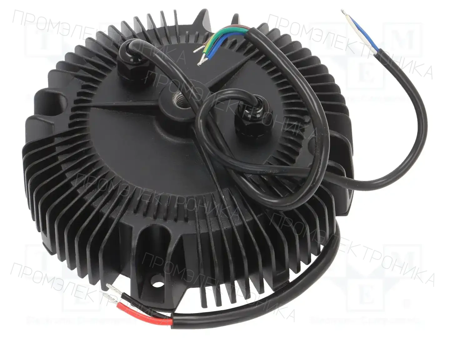 MEAN WELL HBG-240-36AB — Блоки питания для LED