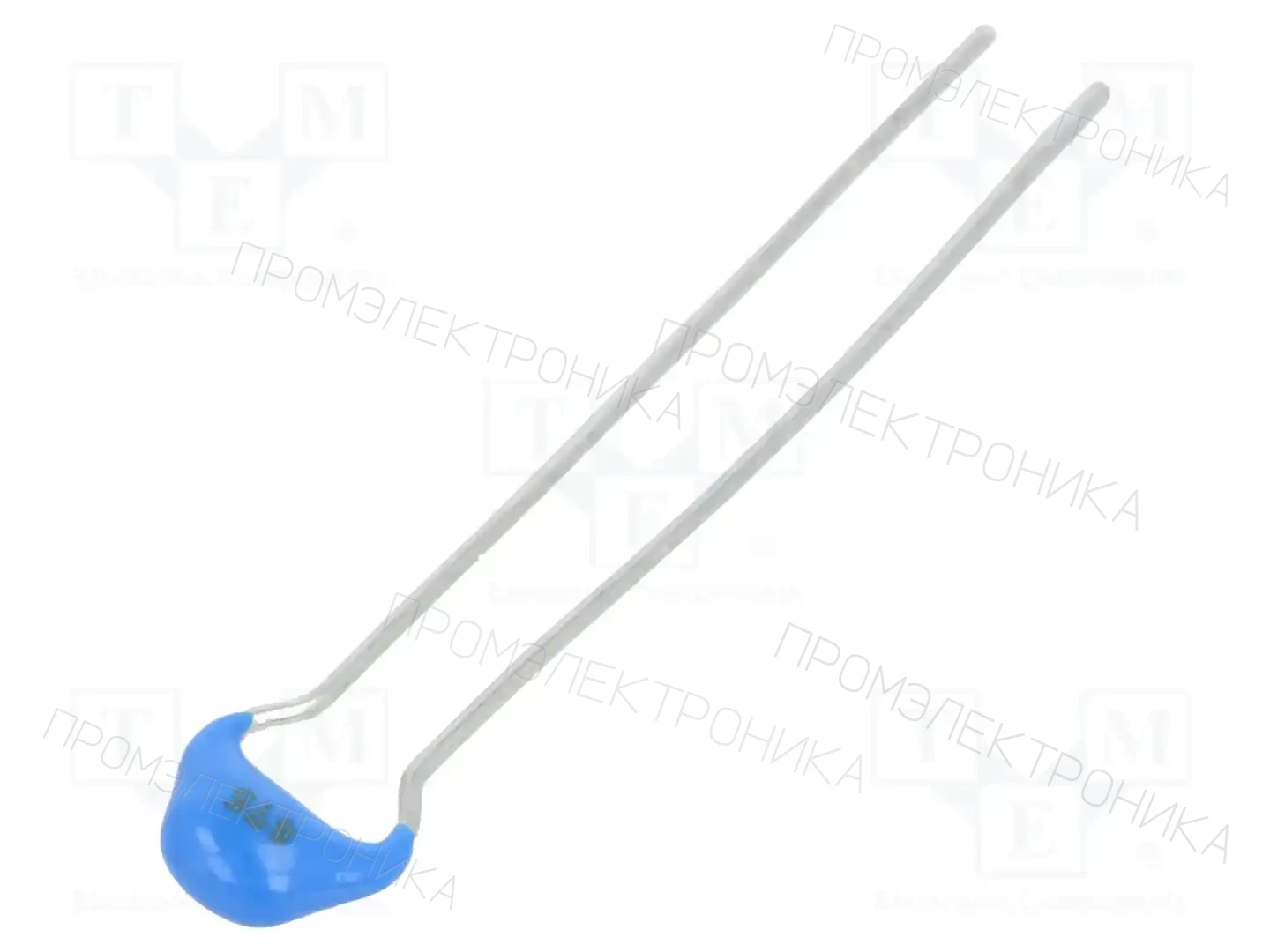 TDK FG14X7R1E475KRT06 — Конденсаторы MLCC THT