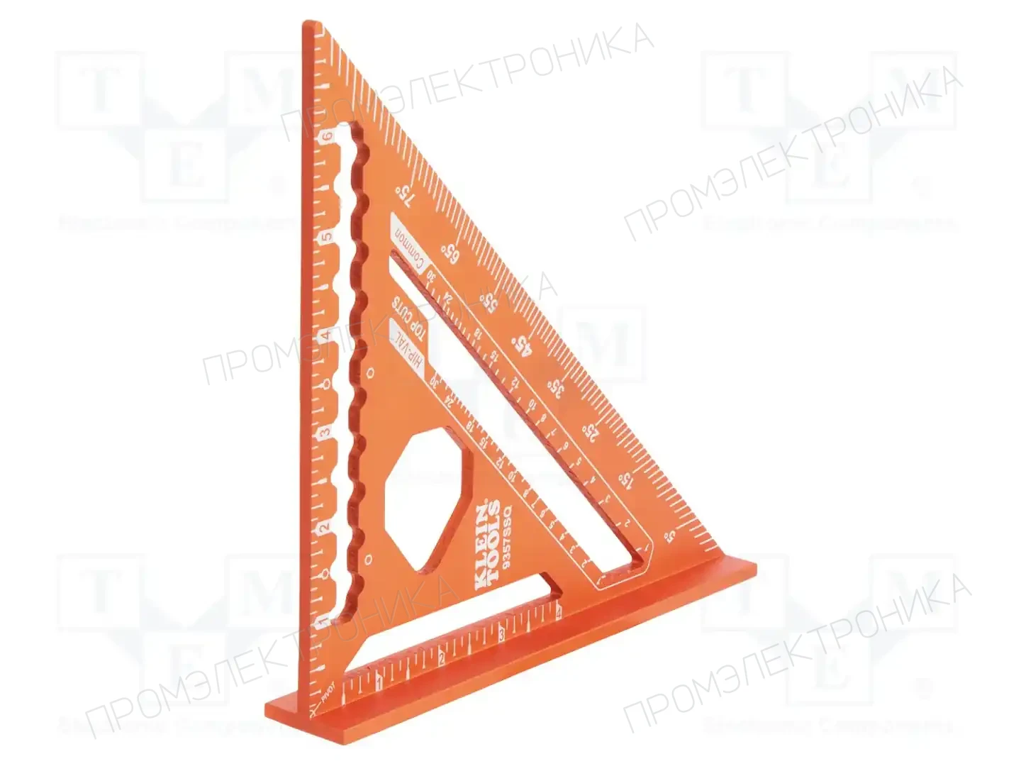 Klein Tools 9357SSQ — Измерительные инструменты