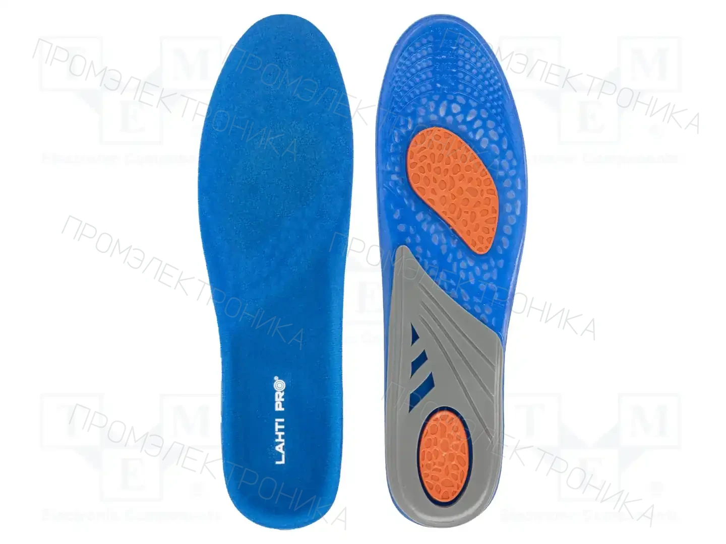 LAHTI PRO L9030842 — Защита ног