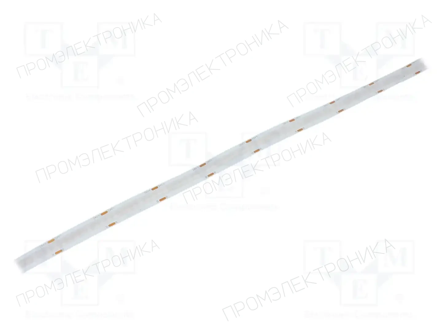 POS UQS-COB-14W-RGB-24V-5M — Источники света - светодиодные ленты