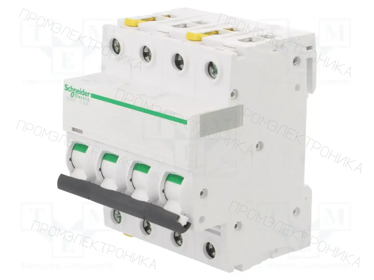 SCHNEIDER ELECTRIC A9F07410 — Выключатели максимального тока
