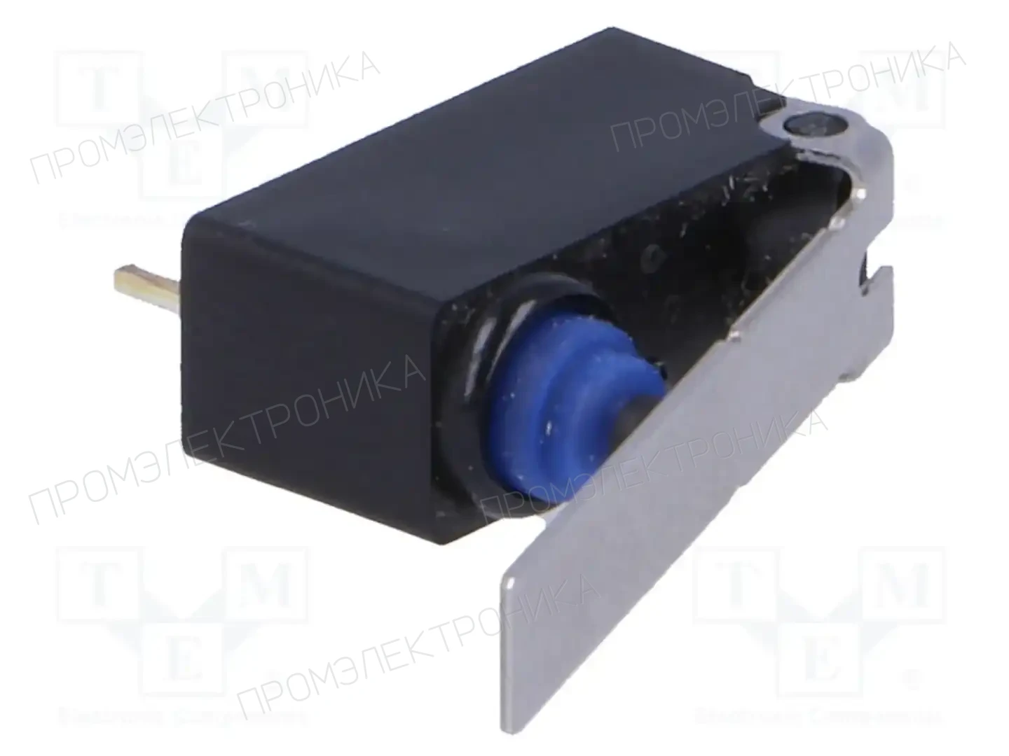 OMRON Electronic Components D2HW-A221D — Микропереключатели SNAP ACTION