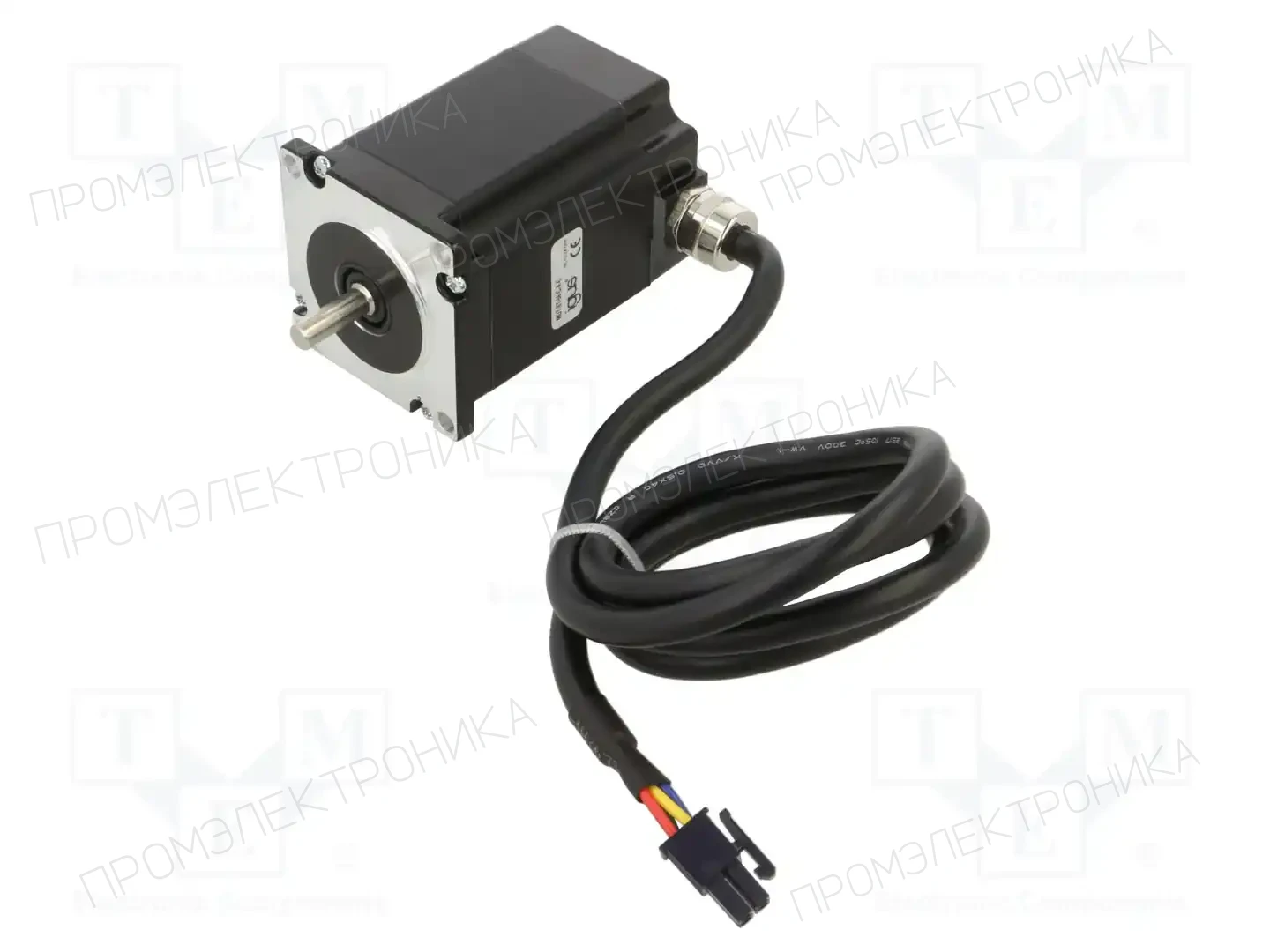 IGUS MOT-ST-56-C-A-C — Двигатели электрические