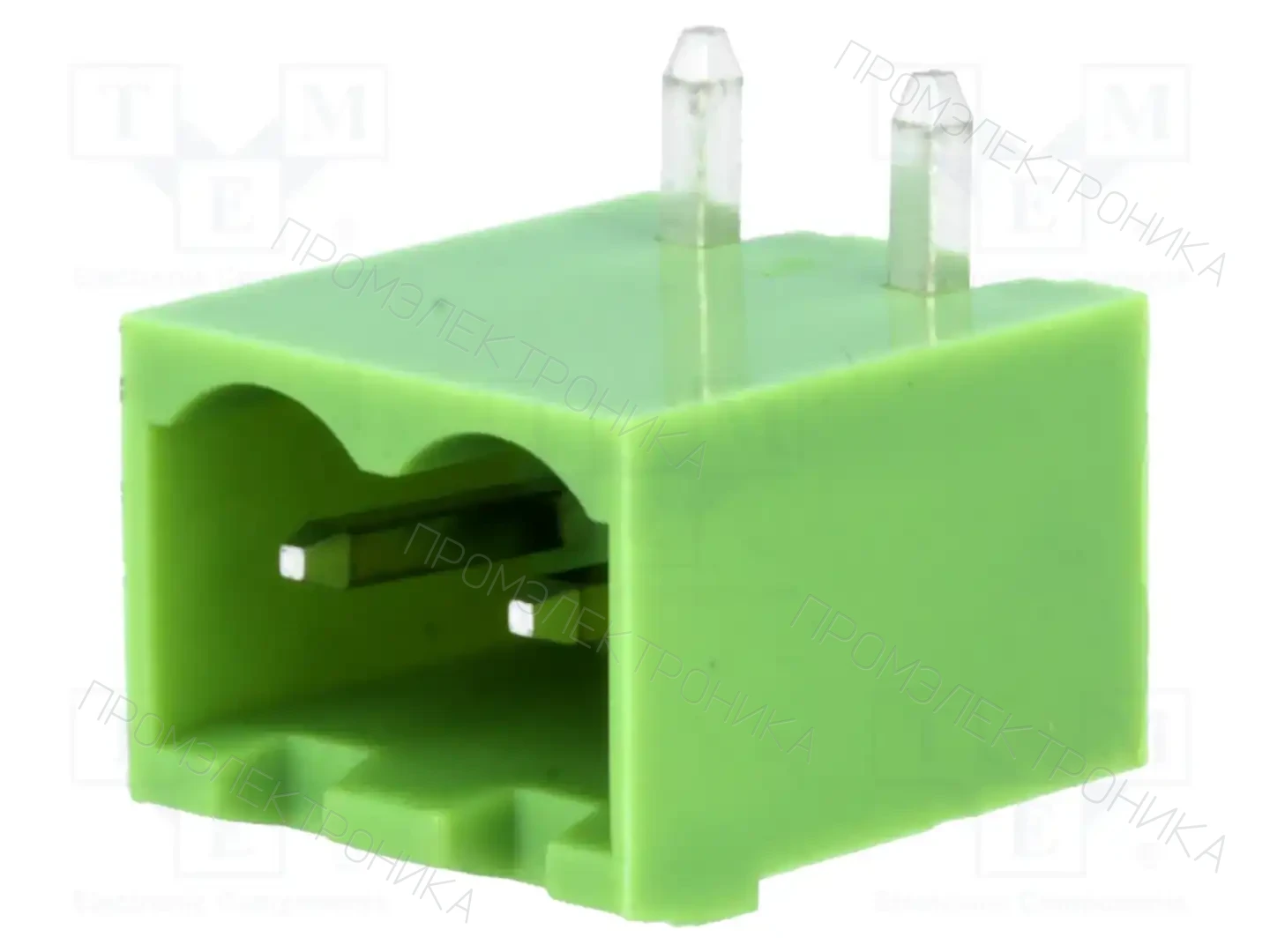 XINYA XY2500R-D(5.08)-2PIN — Клеммные колодки разъемного типа