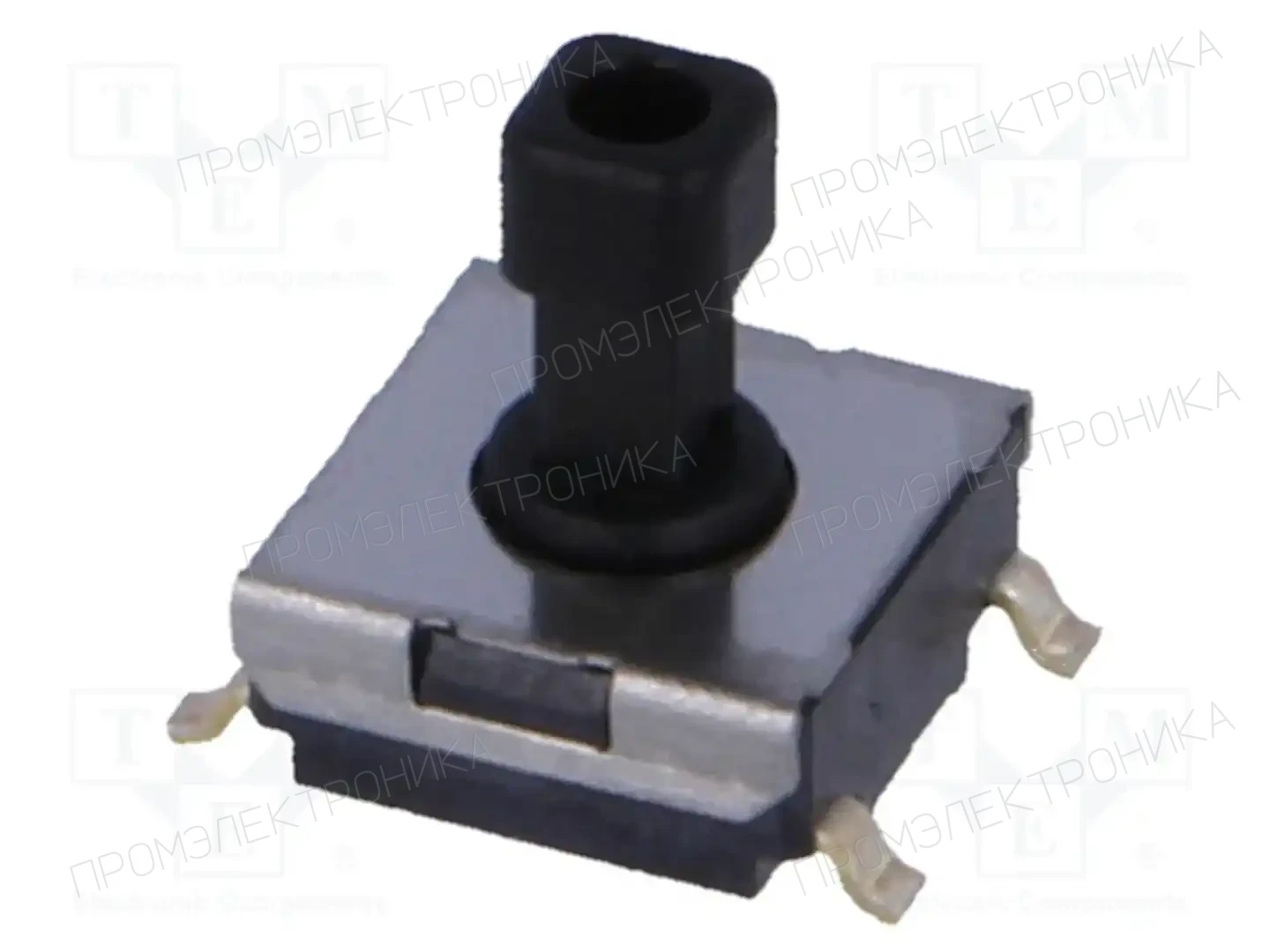OMRON Electronic Components B3FS-1050 — Микропереключатели TACT