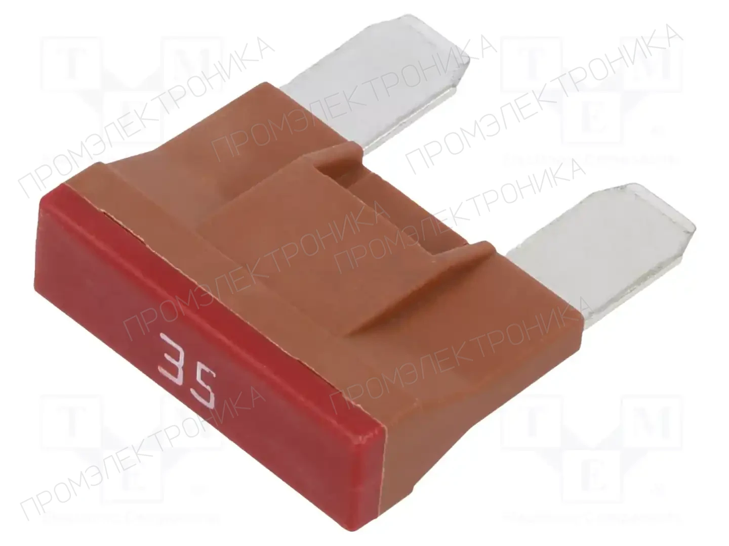 OPTIFUSE ANX58-UL-35A — Предохранители автомобильные стандартные