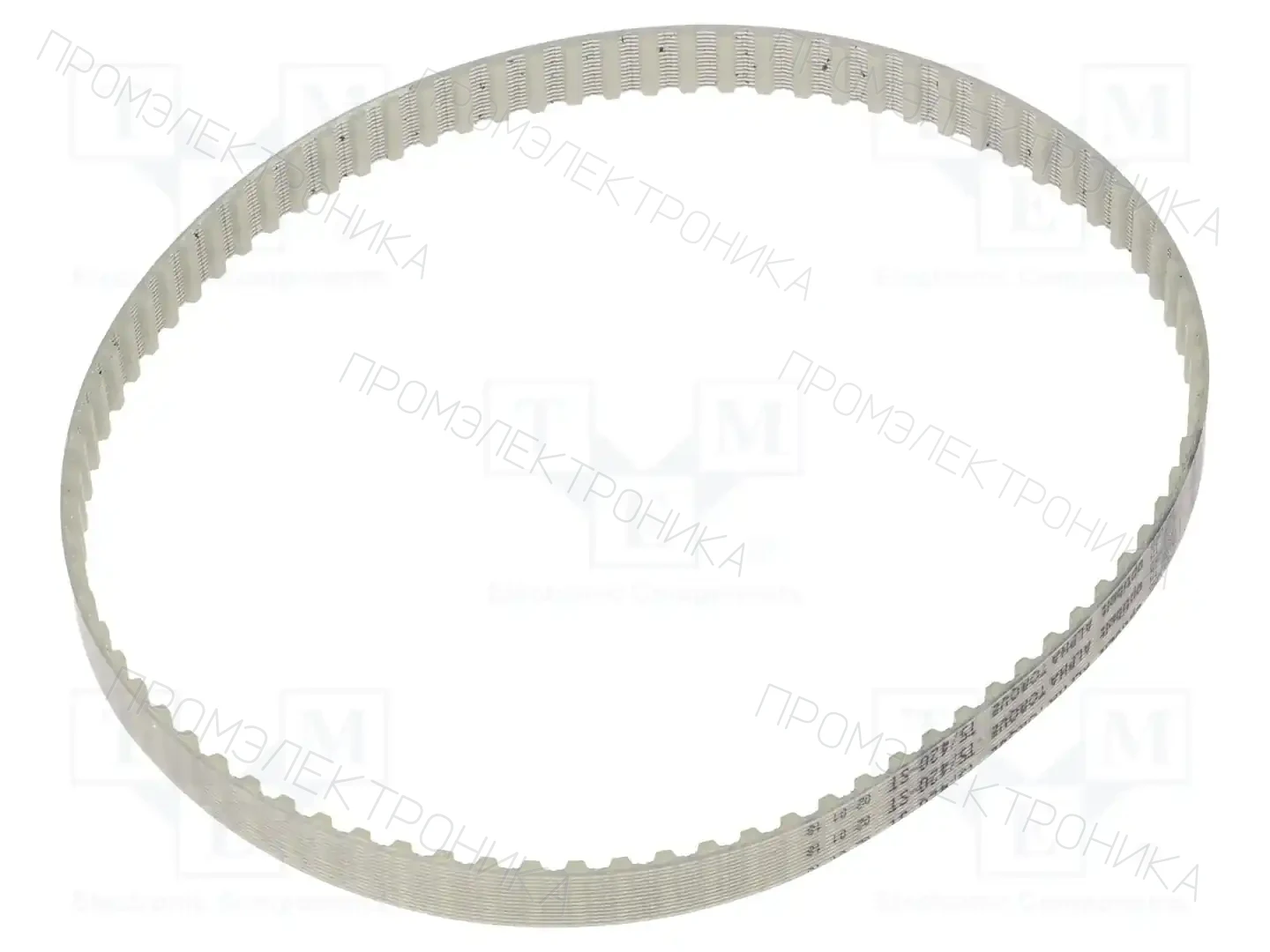 OPTIBELT T5 420 1077ZA — Трансмиссия