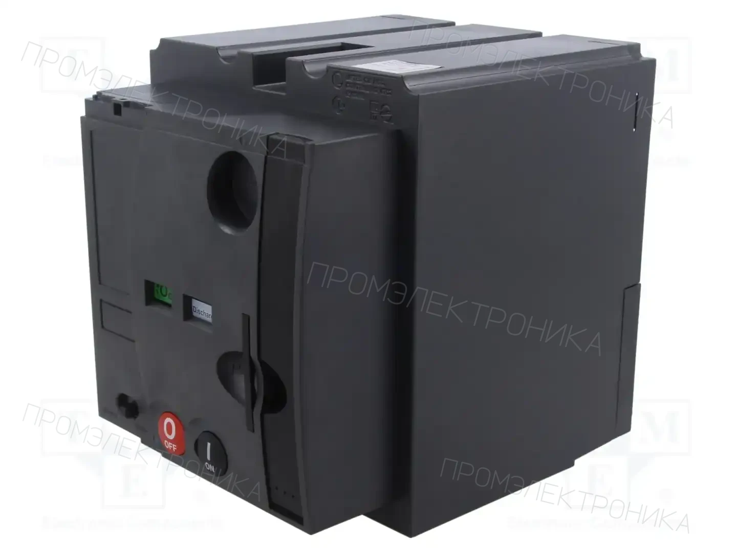 SCHNEIDER ELECTRIC LV432641 — Разъединители