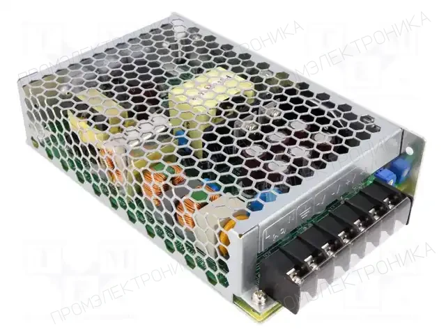 MEAN WELL HRP-100-3.3 — Блоки питания для встраивания