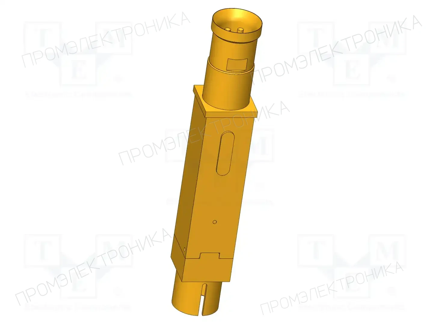INGUN HFS-819 303 090 A 12743 V2 — Измерительные щупы