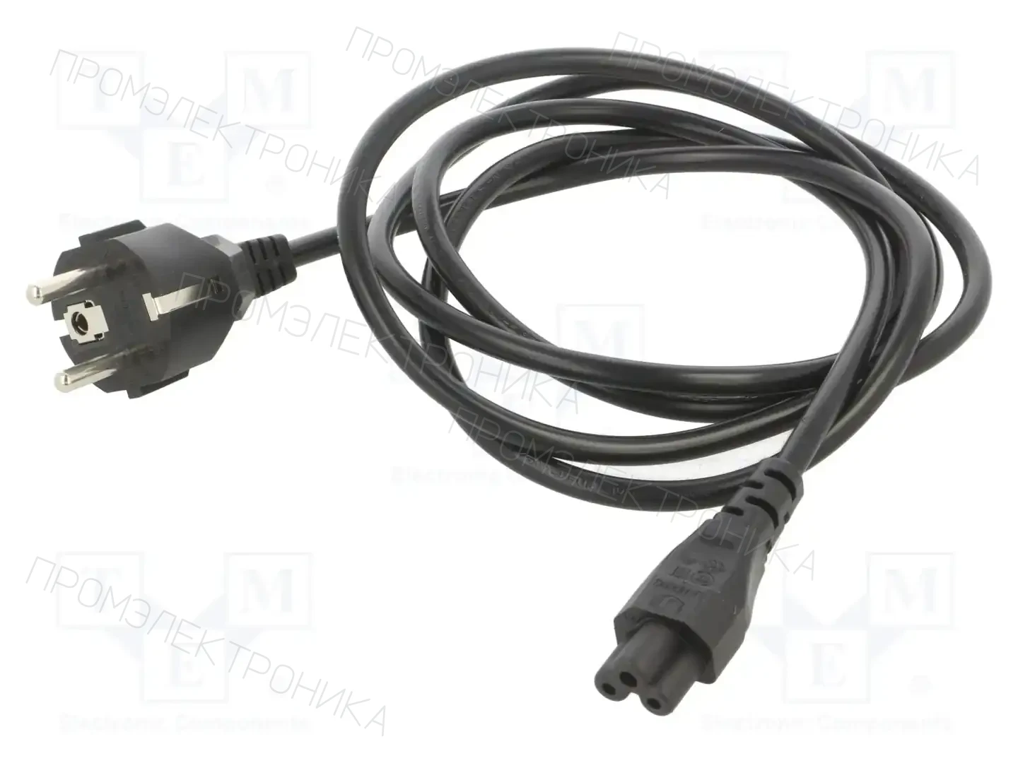 Qualtek Electronics 364012-01 — Кабели питания компьютерные и универс