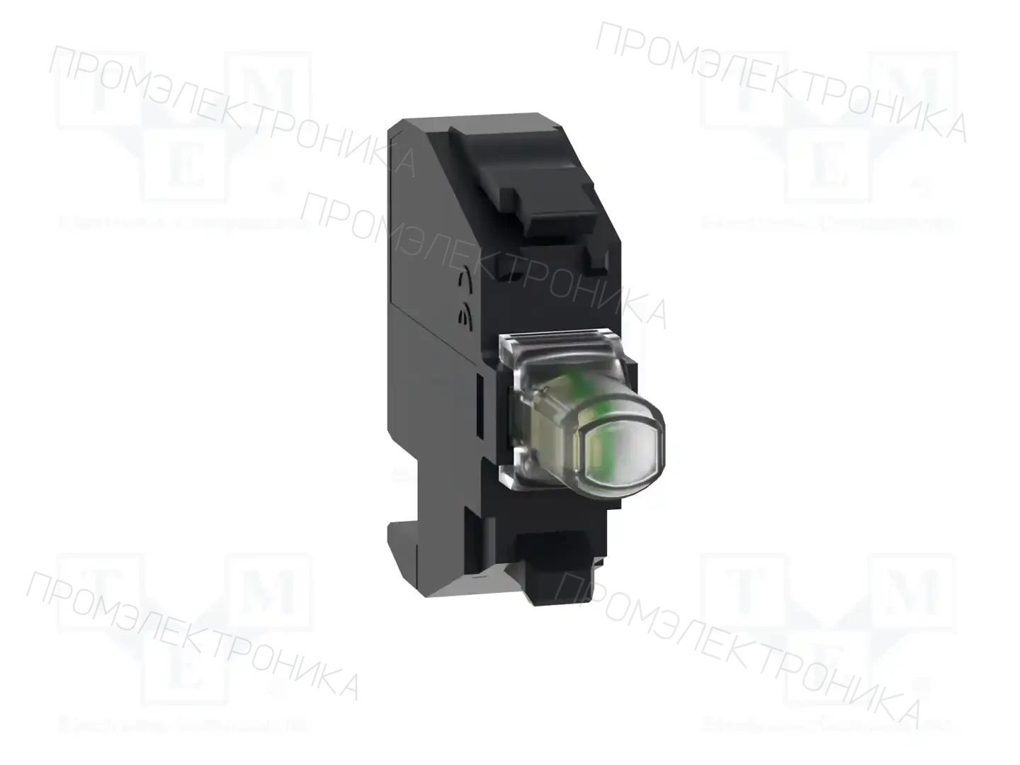 SCHNEIDER ELECTRIC ZBVB14 — Панельные аксессуары стандартные