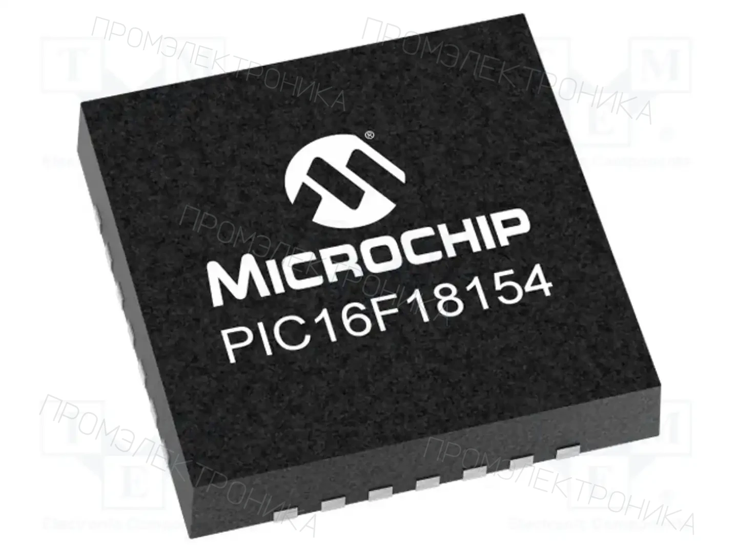 Microchip Technology PIC16F18154-E/STX — Линейка PIC 8-bit