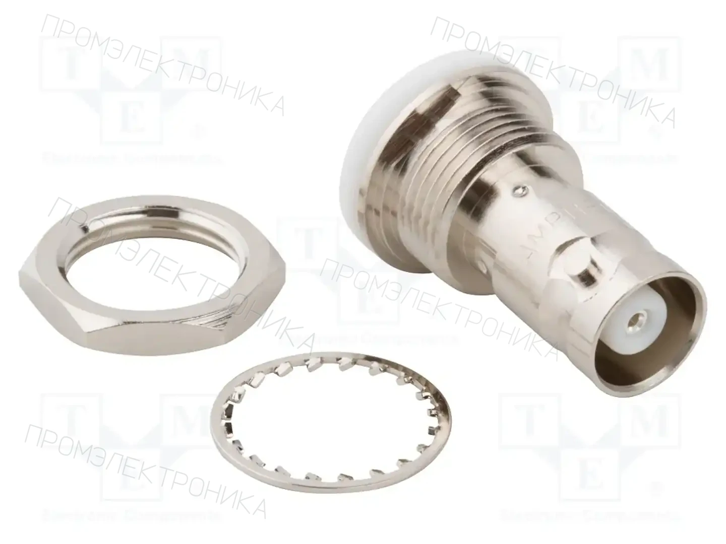 AMPHENOL RF 000-27025 — Разъeмы коаксиальные для антенн TV