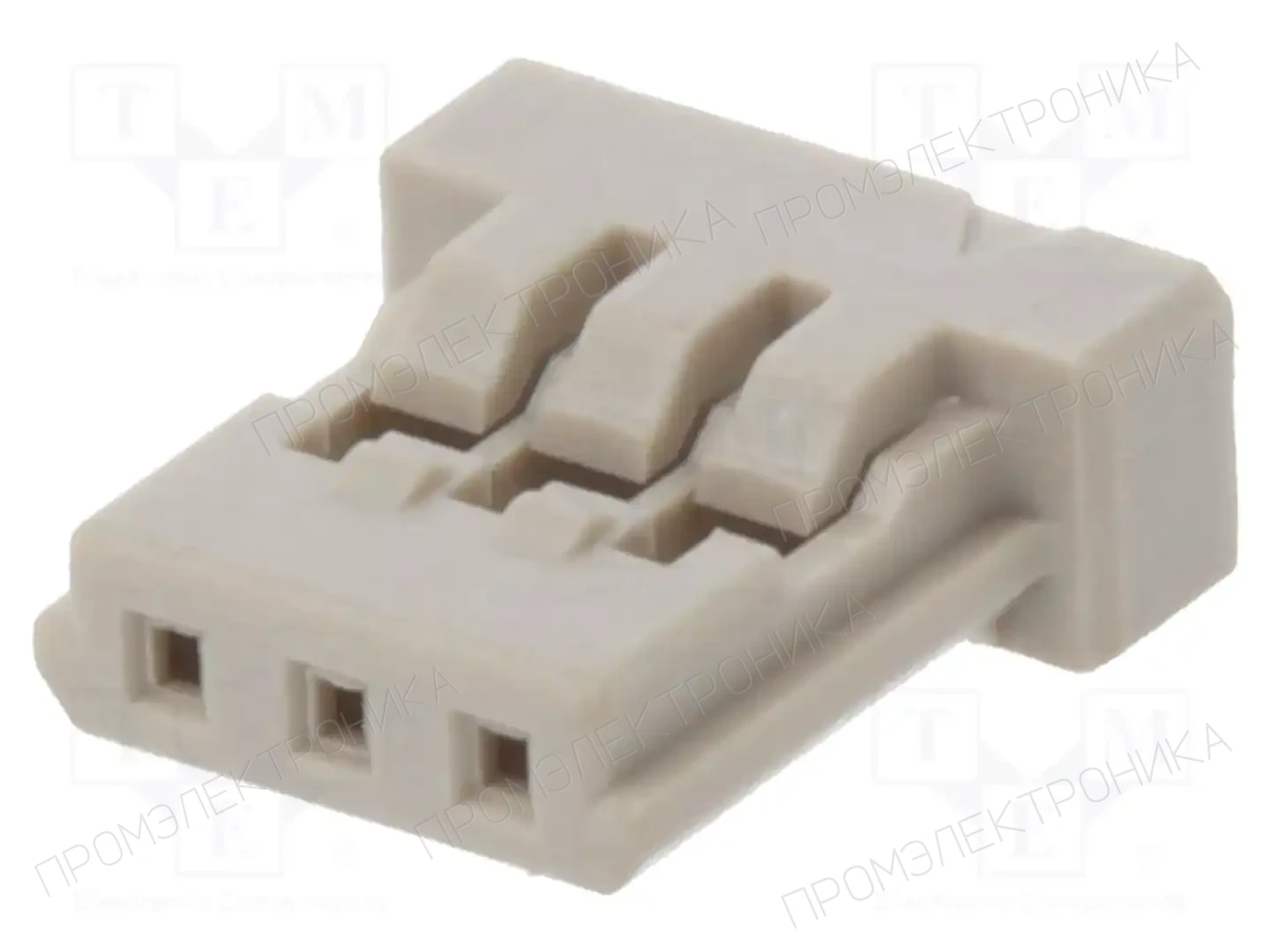 HIROSE DF14-3S-1.25C — Разъeмы сигнальные растр 1,25мм
