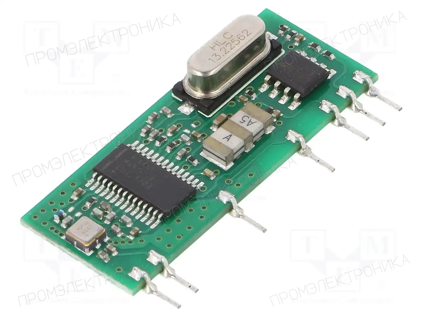 RADIOCONTROLLI RCASK4-434-CH — Модули RF