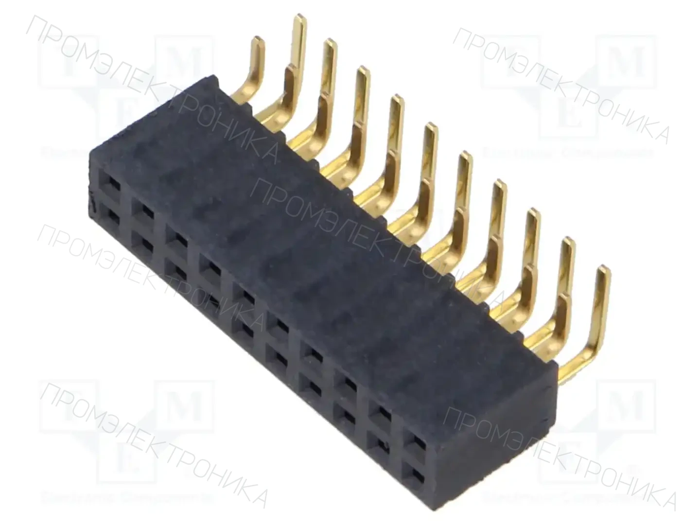 SAMTEC SSW-110-02-G-D-RA — Разъeмы пластина - пластина