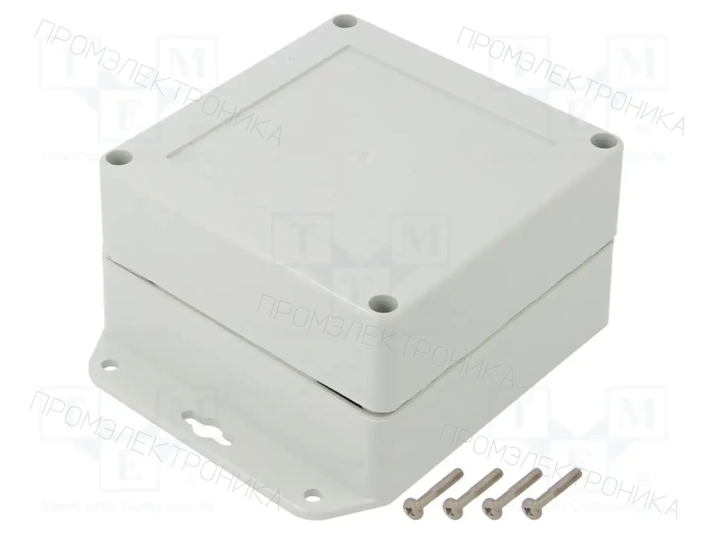 KRADEX ZP105.105.60UJH TM PC — Корпуса универсальные