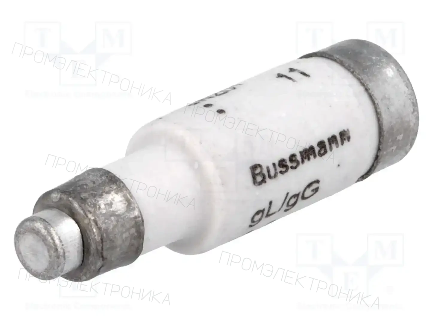 BUSSMANN 4NZ01 — Предохранители D
