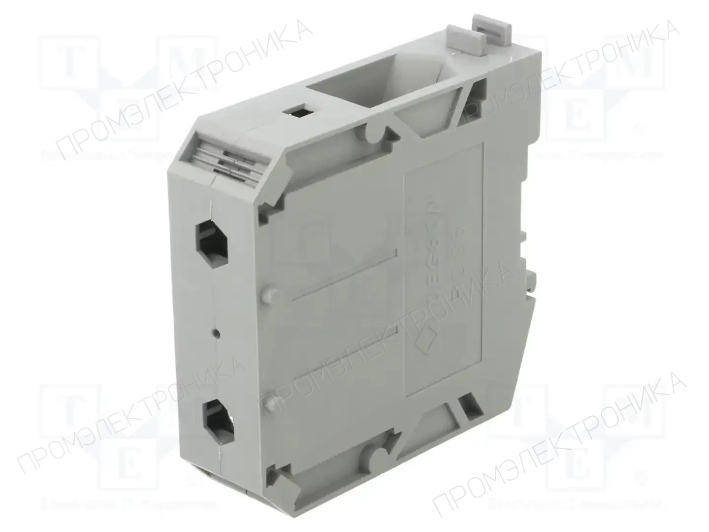 DEGSON ELECTRONICS PC95-01P-11-00Z(H) — Соединителей на рейку