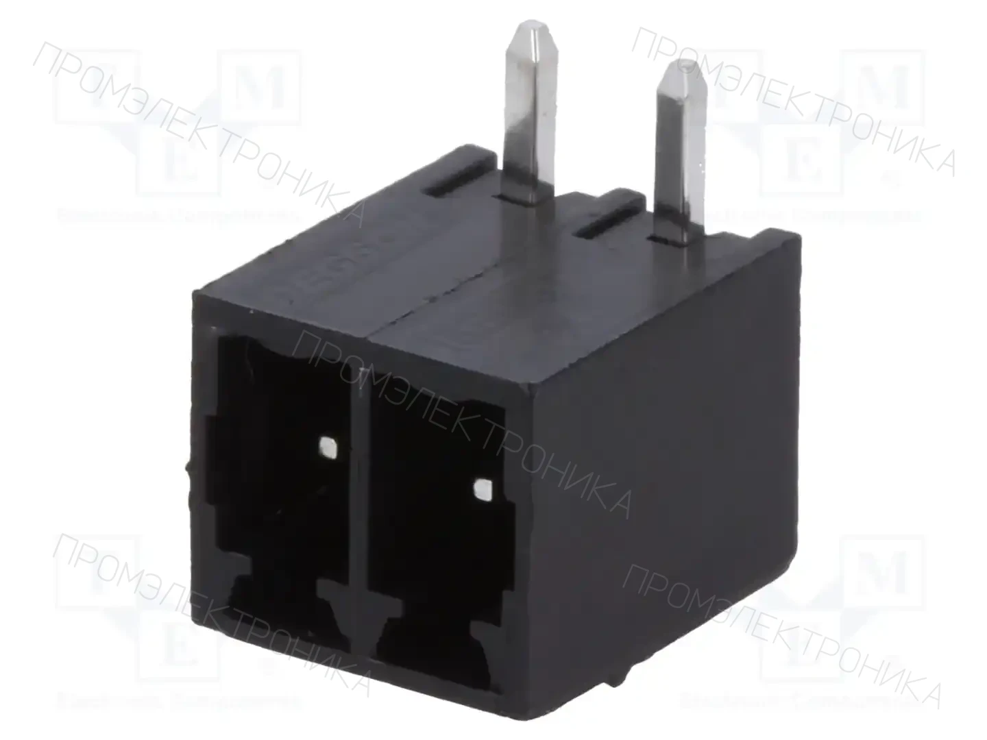 DEGSON ELECTRONICS 15EDGRC-3.5-02P-13-00AH — Клеммные колодки разъемного типа