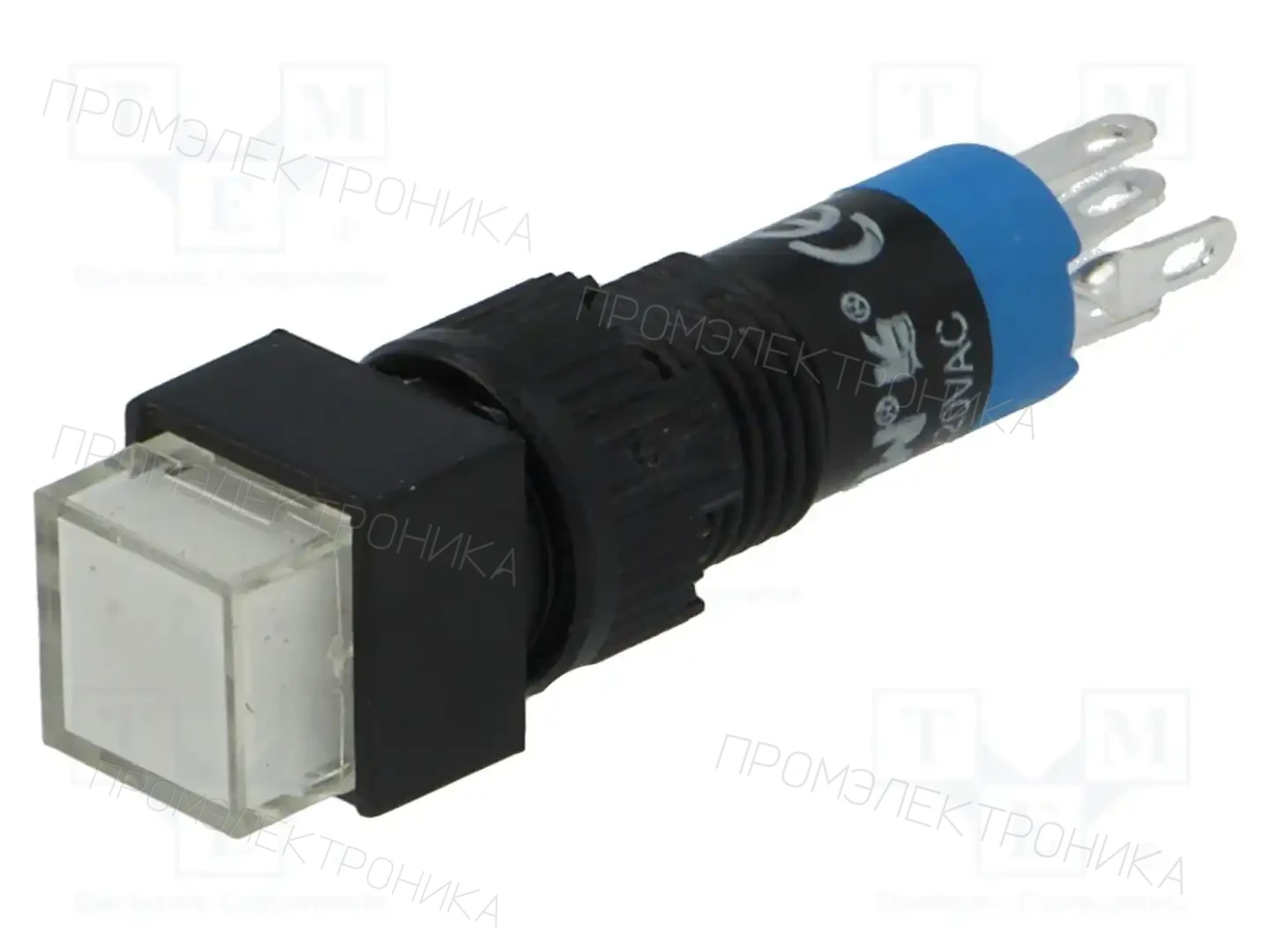 ONPOW LAS4F-11/W — Переключатели стандартные