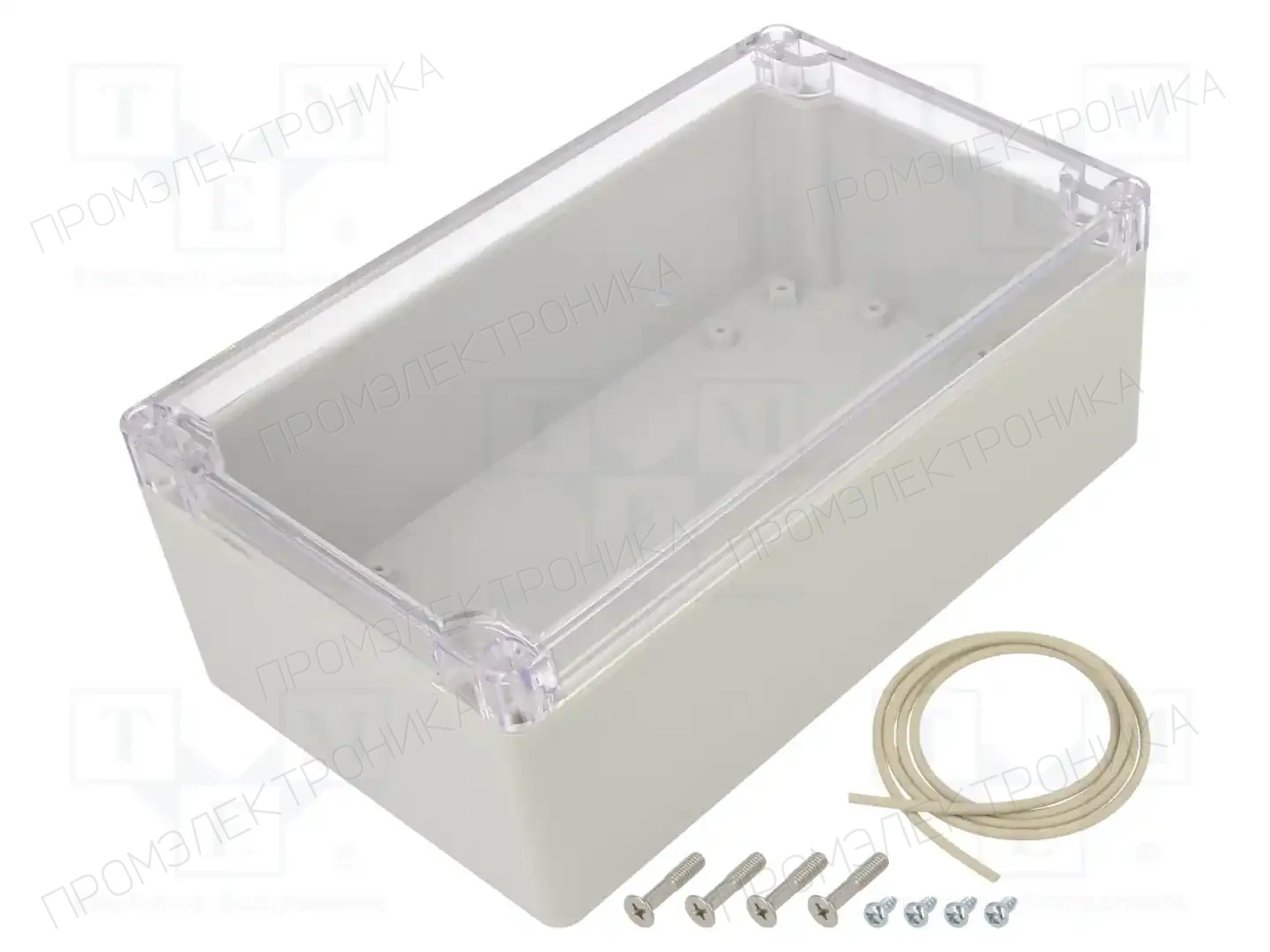 HAMMOND RZ0269C — Корпуса универсальные