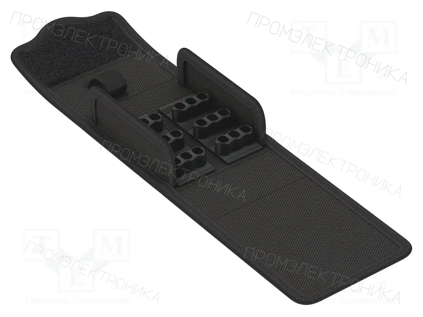 WERA 05136492001 — Сумки и чемоданчики для инструментов