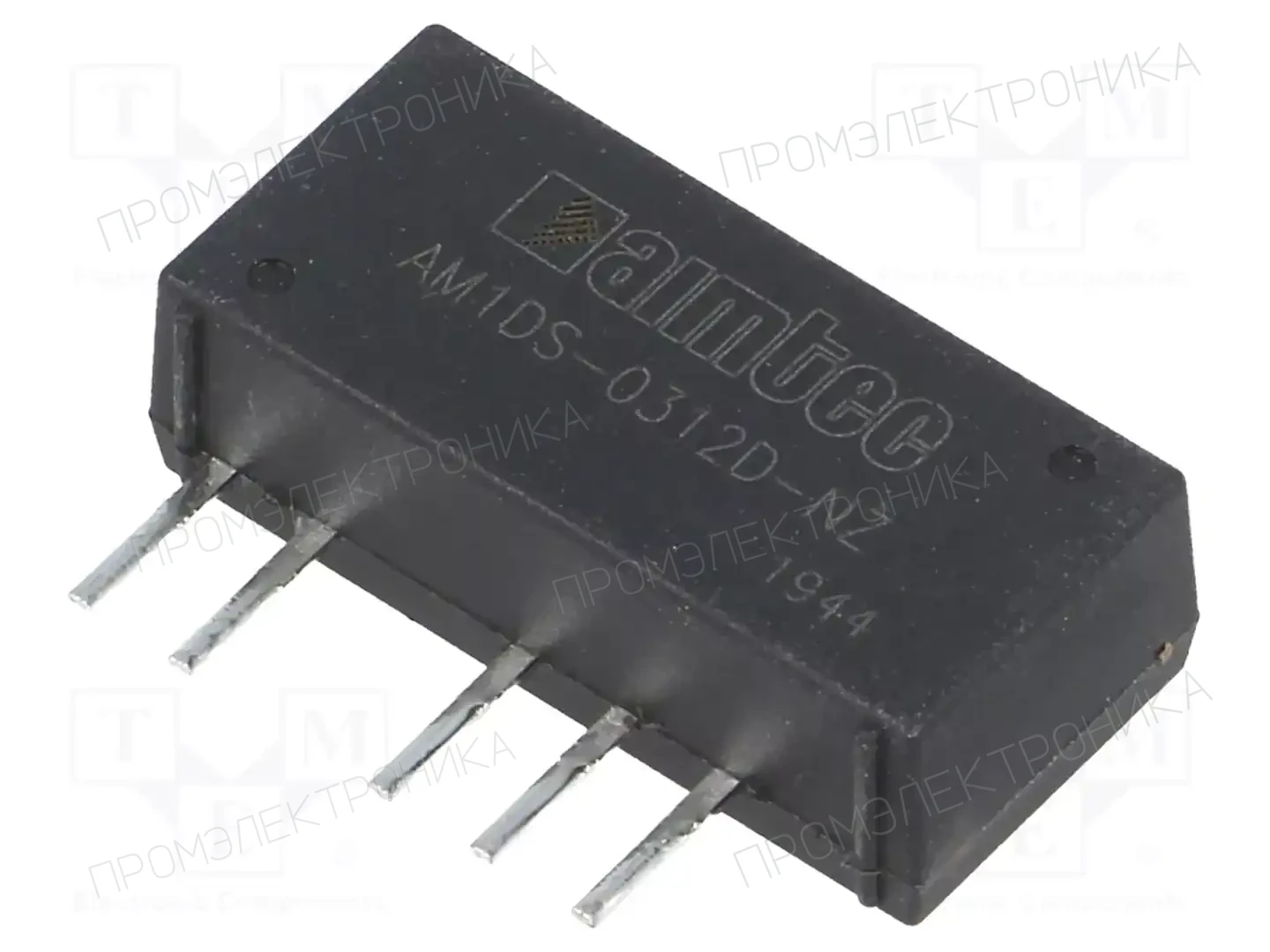 AIMTEC AM1DS-0312D-NZ — Преобразователи DC/DC