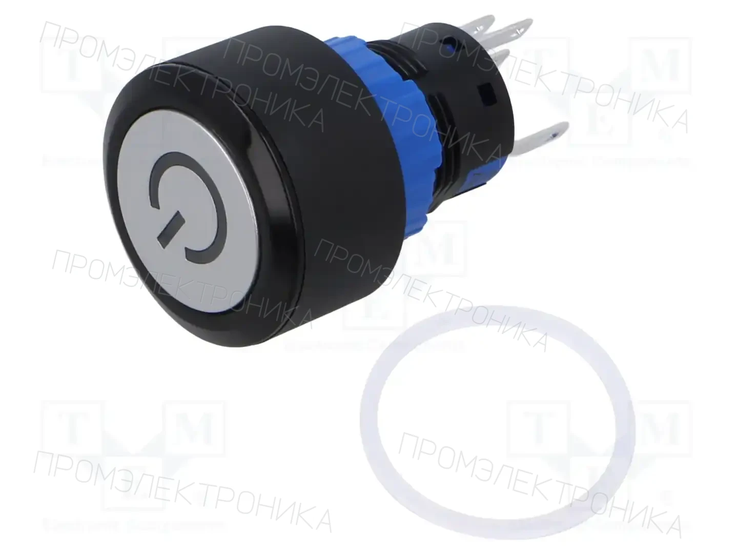 ONPOW LAS1-APY-11ZT/G/24V/P — Переключатели стандартные