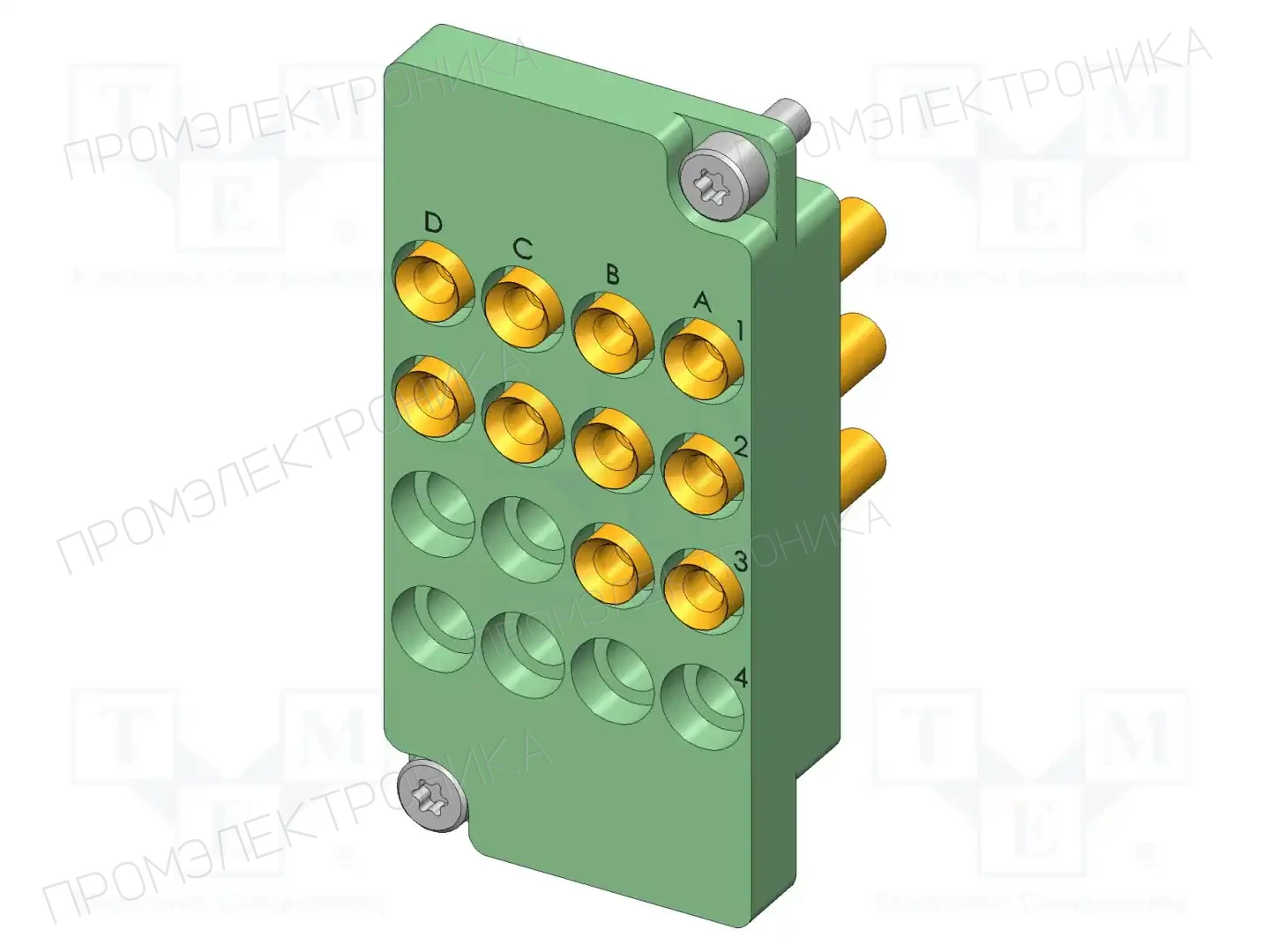 INGUN SB-P-HF-016-0,7GHZ-10 — Испытательные приспособления и аксессуары