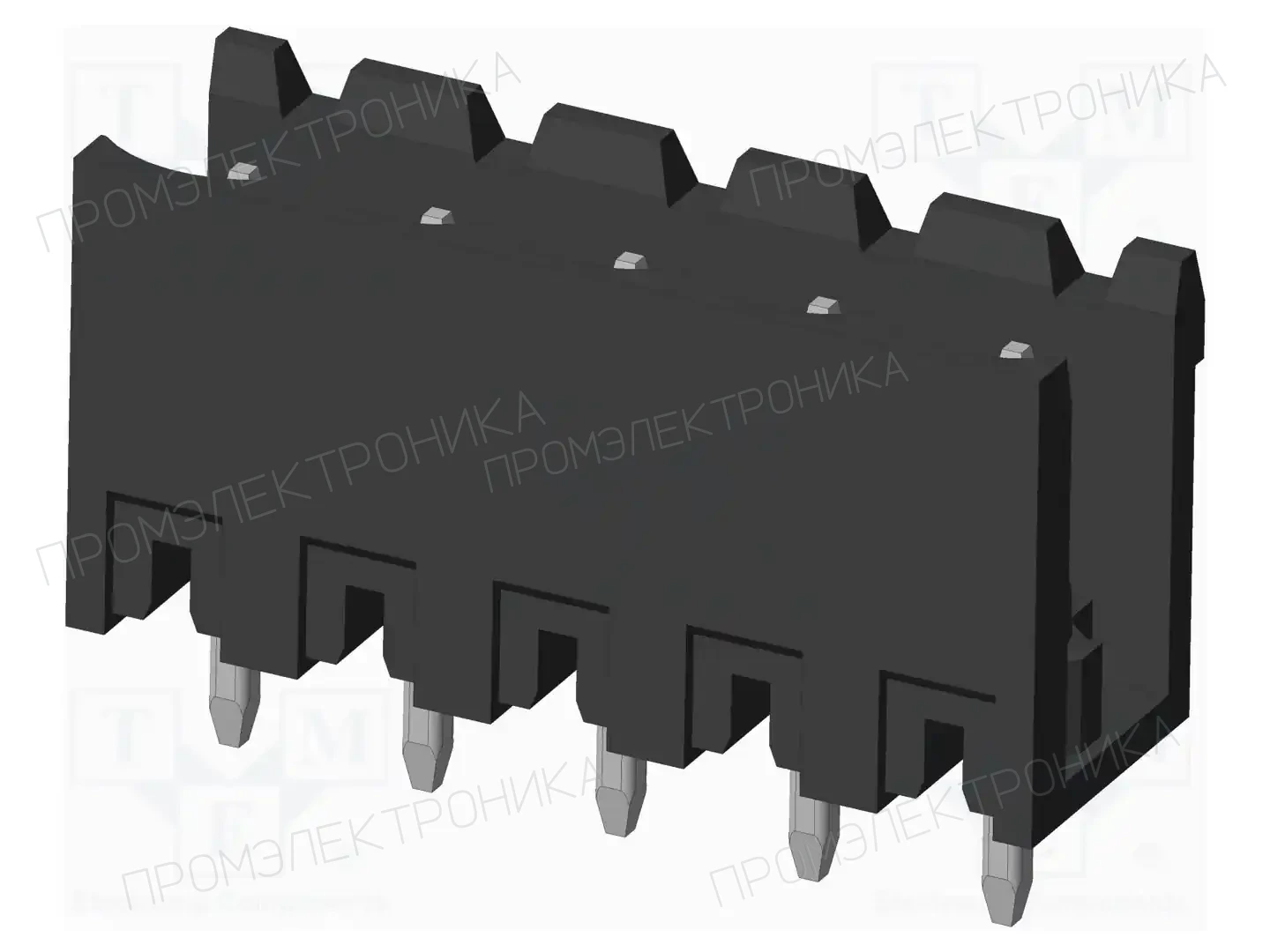 AMPHENOL ANYTEK OQ0570000000G — Клеммные колодки разъемного типа