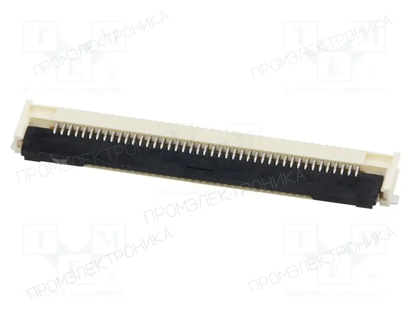 MOLEX 505110-4396 — Разъeмы FFC/FPC растр 0,5мм