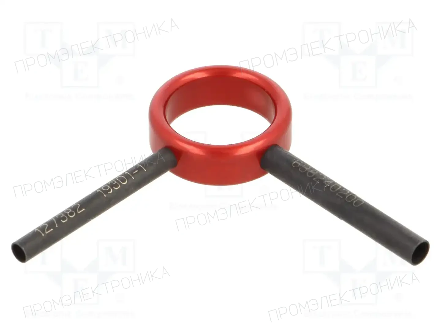 MOLEX 0638240200 — Инструменты для монтажа/демонтажа