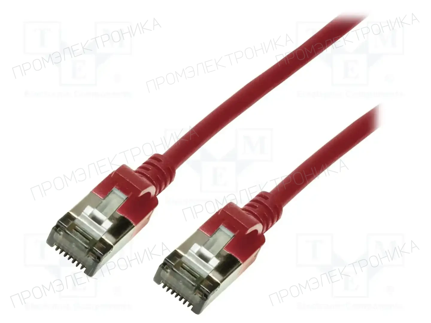 LOGILINK CQ9044S — Кабели и адаптеры RJ45