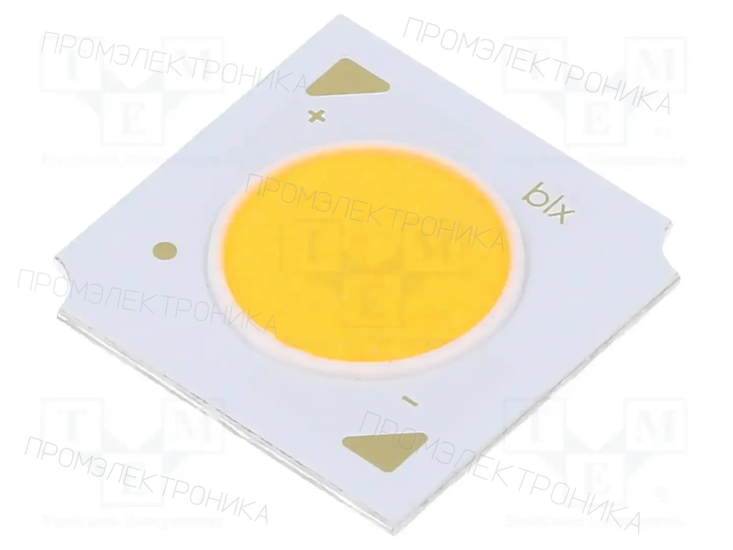 BRIDGELUX BXRH-30E4000-F-83 — Светодиоды мощности белые - COB